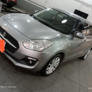 Suzuki Swift Lateral derecho 1