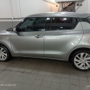 Suzuki Swift Frente 7