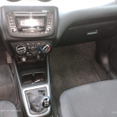 Suzuki Swift Lateral derecho 17