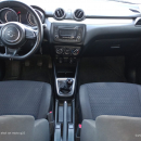 Suzuki Swift Atrás 18