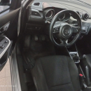 Suzuki Swift Arriba 10