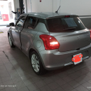 Suzuki Swift Frente 6