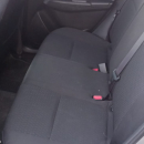 Suzuki Swift Tablero 19