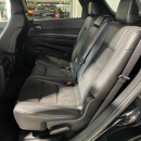 Dodge Durango Frente 10