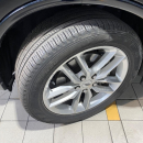 Dodge Durango Tablero 22