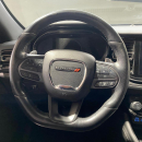 Dodge Durango Lateral izquierdo 12