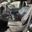 Dodge Durango Tablero 9