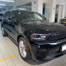 Dodge Durango Tablero 3