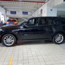 Dodge Durango Tablero 8