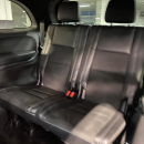Dodge Durango Tablero 11