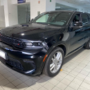 Dodge Durango Llantas 1