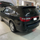 Dodge Durango Lateral izquierdo 7