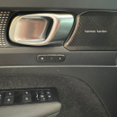Volvo XC40 Asientos 17
