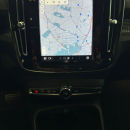 Volvo XC40 Asientos 13