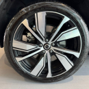 Volvo XC40 Tablero 23