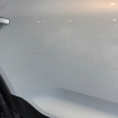 Volvo XC40 Lateral derecho 22