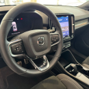 Volvo XC40 Frente 10