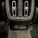 Volvo XC40 Asientos 16