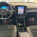 Volvo XC40 Arriba 11
