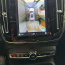 Volvo XC40 Interior 14