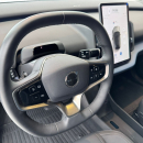 Volvo EX30 Interior 10