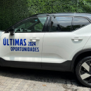 Volvo XC40 Asientos 2