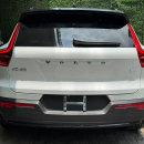 Volvo XC40 Lateral izquierdo 3