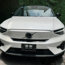 Volvo XC40 Arriba 6