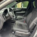 Volvo XC40 Frente 7
