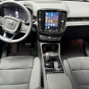 Volvo XC40 Tablero 9