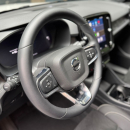 Volvo XC40 Lateral derecho 8