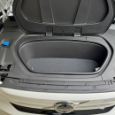 Volvo XC40 Atrás 17