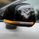 Volvo XC40 Tablero 20