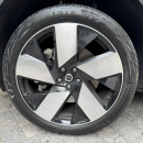 Volvo XC40 Asientos 21