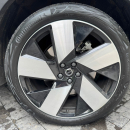 Volvo XC40 Asientos 22