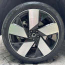 Volvo XC40 Tablero 23