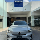 Volvo C40 VUD Atrás 1