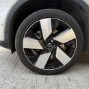 Volvo C40 VUD Asientos 9