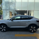 Volvo C40 VUD Asientos 3