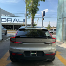Volvo C40 VUD Frente 5
