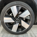 Volvo C40 VUD Lateral izquierdo 11