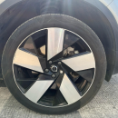 Volvo C40 VUD Frente 12