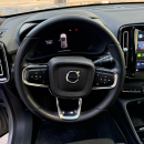 Volvo C40 VUD Asientos 13