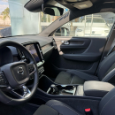 Volvo C40 VUD Interior 16