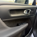 Volvo C40 VUD Interior 17