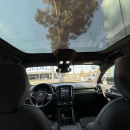 Volvo C40 VUD Arriba 20