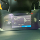 Volvo C40 VUD Tablero 21