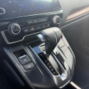 Honda CR-V VUD Tablero 11