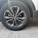 Honda CR-V VUD Tablero 13