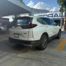 Honda CR-V VUD Frente 5
